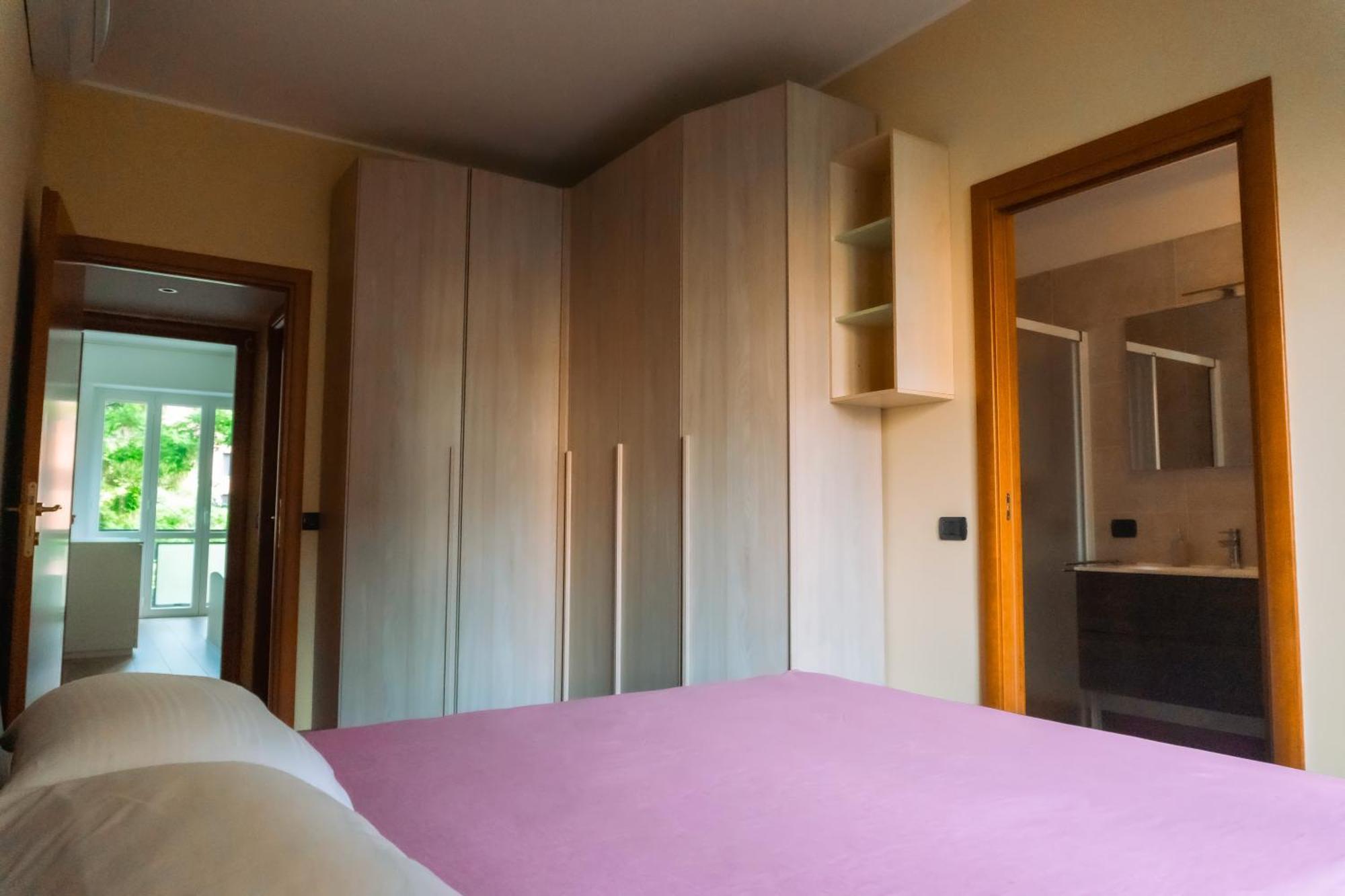 Prestigioso Appartamento In Zona Tortona - Solari Milan Luaran gambar