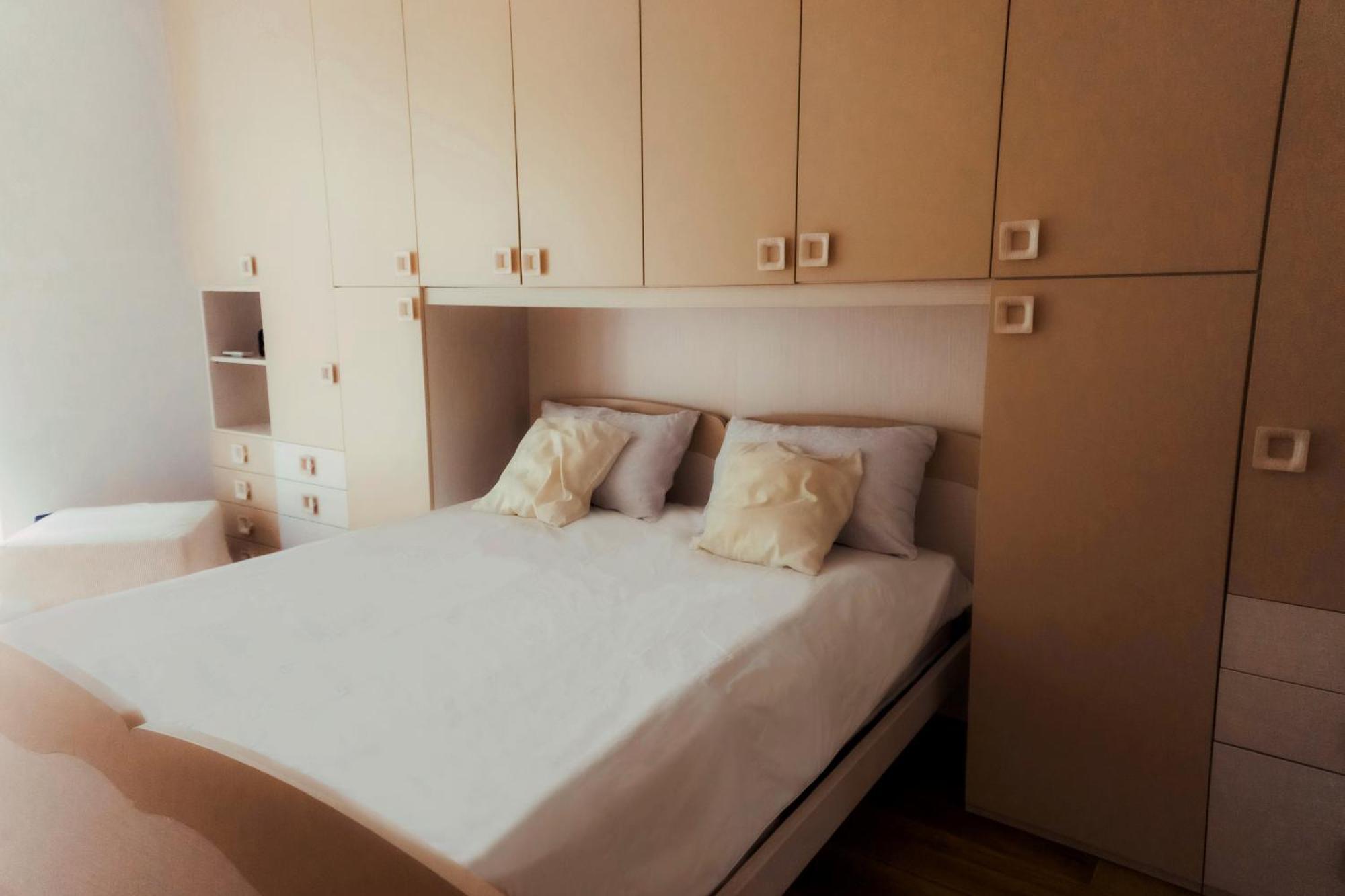 Prestigioso Appartamento In Zona Tortona - Solari Milan Luaran gambar